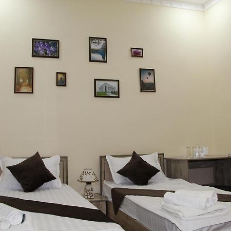 Zafaron Hotel Τασκένδη Εξωτερικό φωτογραφία