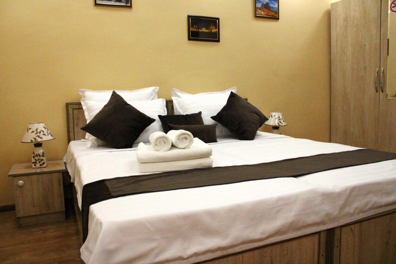 Zafaron Hotel Τασκένδη Εξωτερικό φωτογραφία