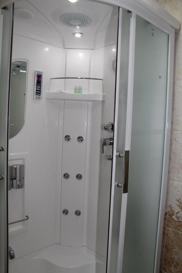 Zafaron Hotel Τασκένδη Εξωτερικό φωτογραφία